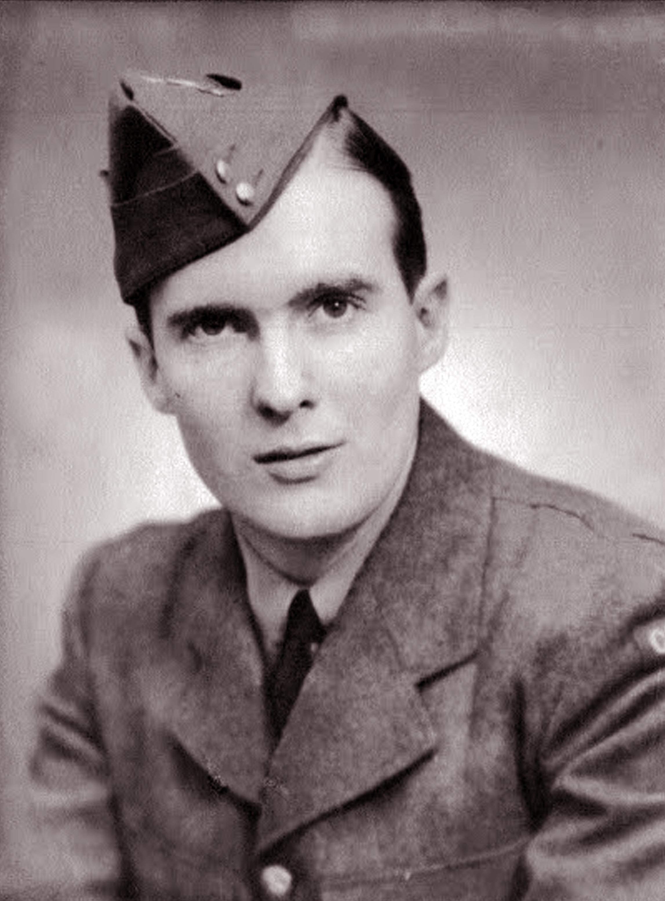Denny Vaughan 1943-1946